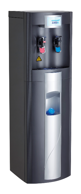 3300X Water Cooler