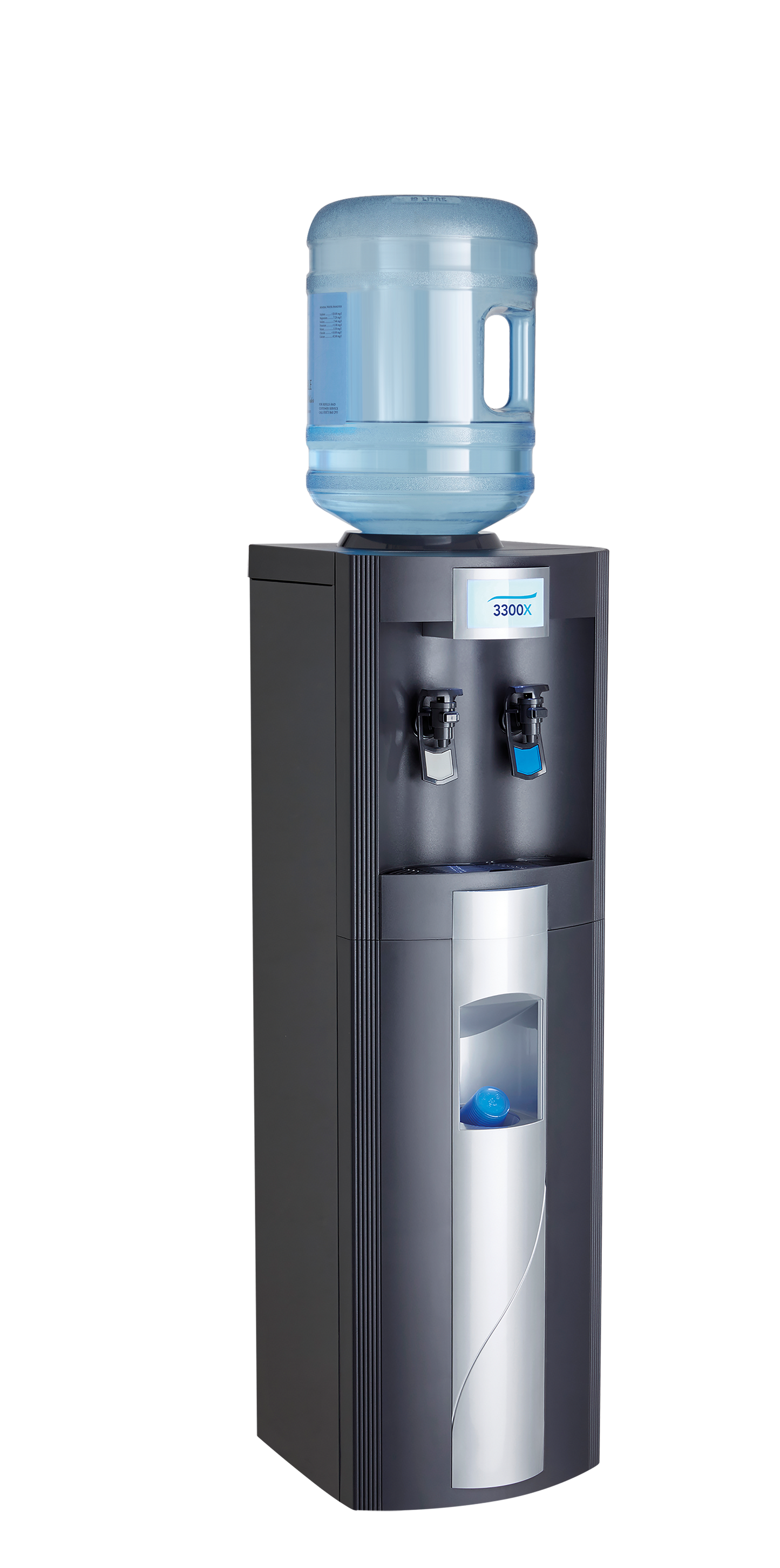 3300X Water Cooler
