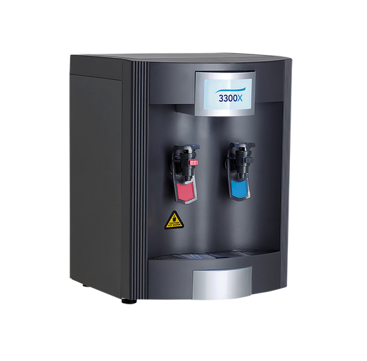 3300X Water Cooler