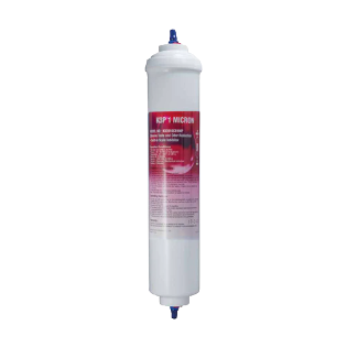 K3P Carbon Block Filter with Scale Inhibitor