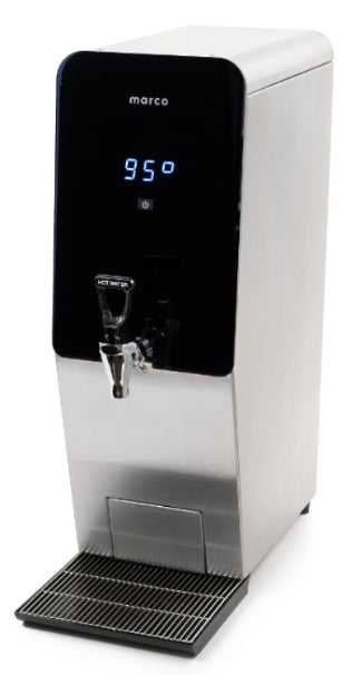 MT8 Hot Water Boiler