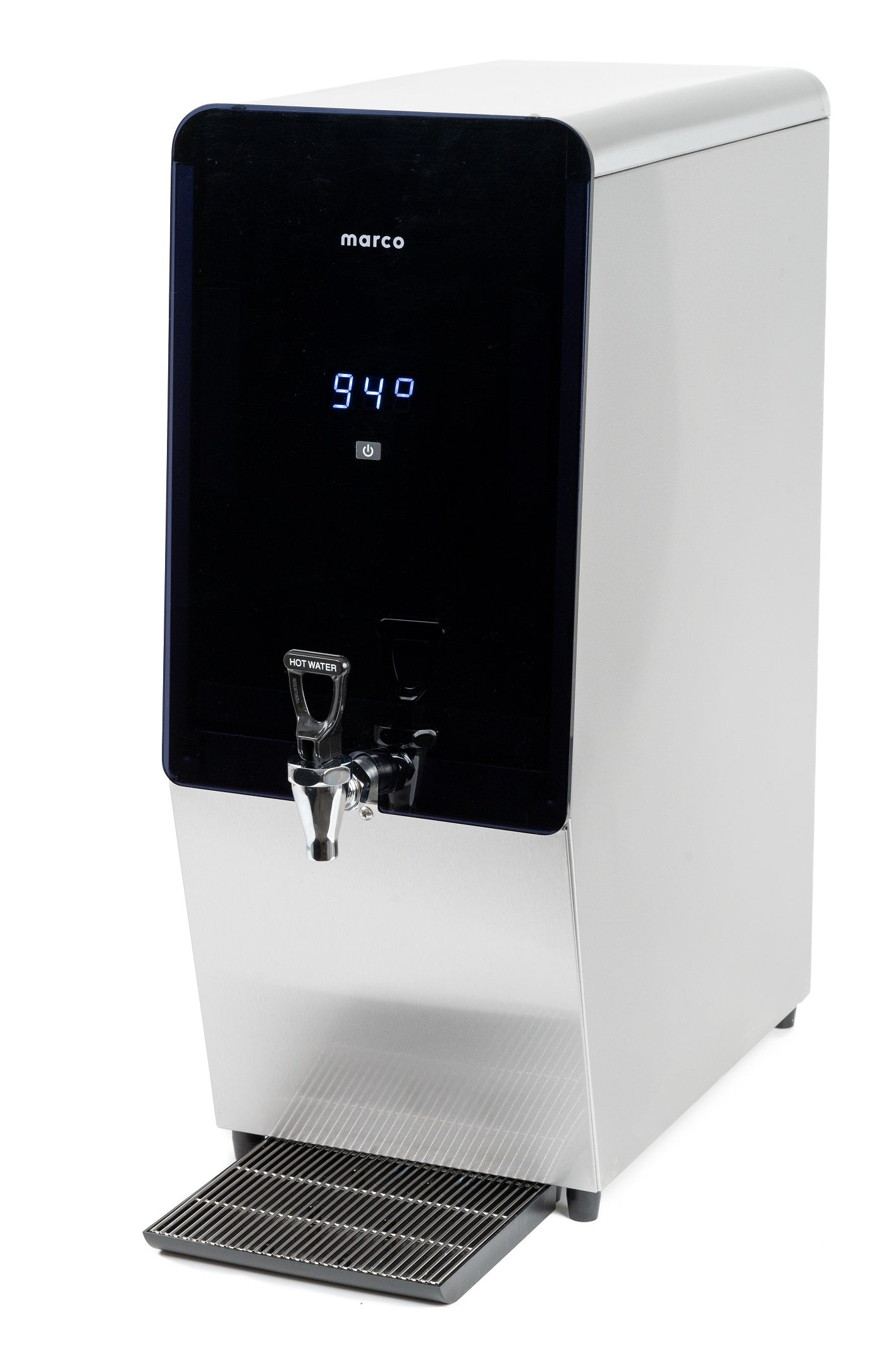 MT8 Hot Water Boiler