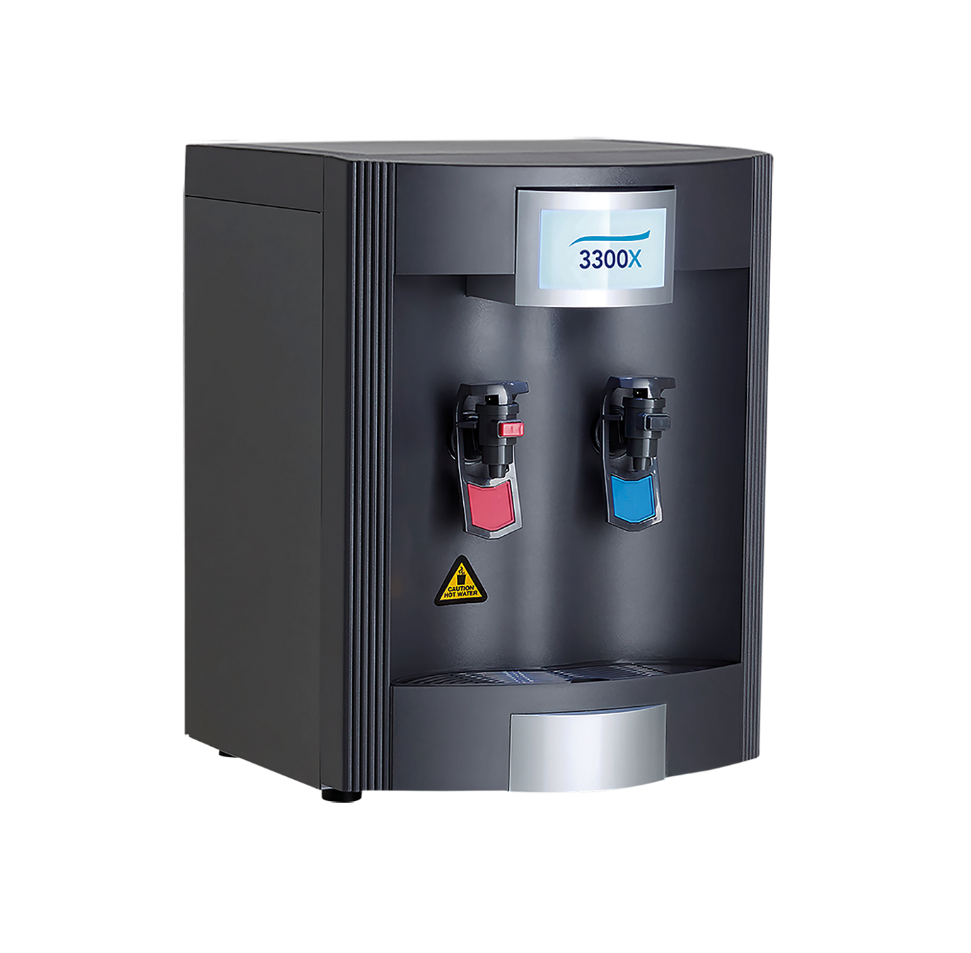 3300X Water Cooler