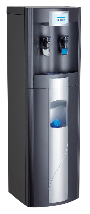3300X Water Cooler