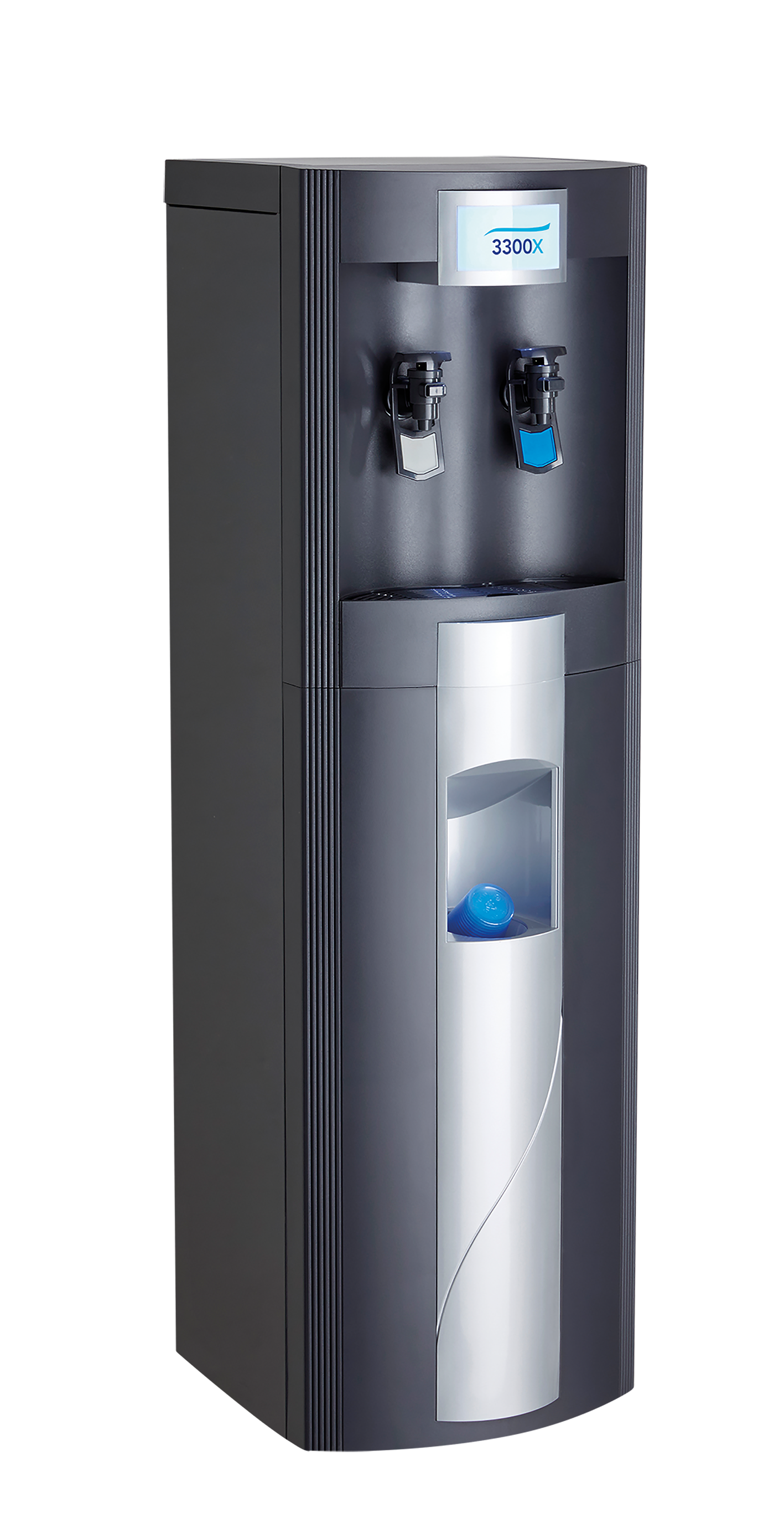 3300X Water Cooler