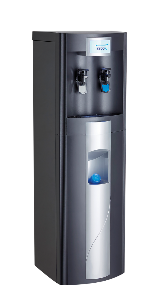 3300X Water Cooler
