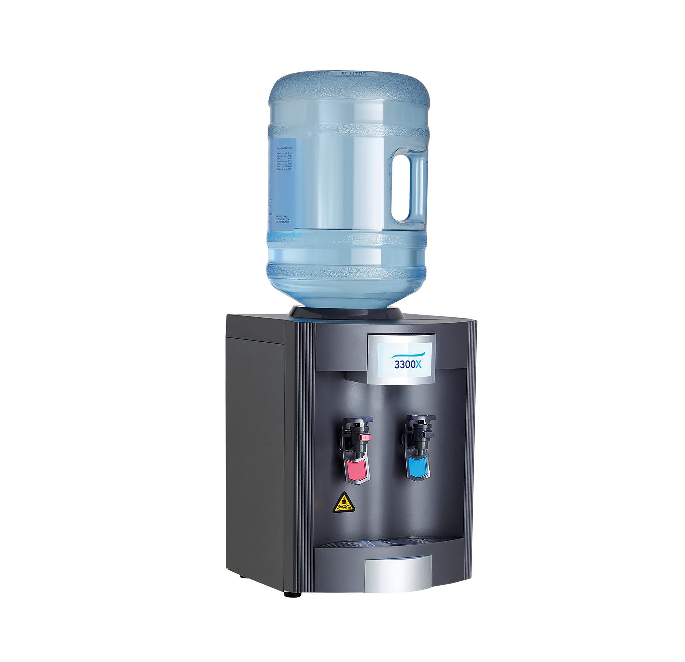3300X Water Cooler