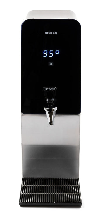 MT8 Hot Water Boiler